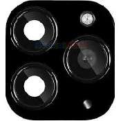 protectie geam camere usams camera lens glass film iphone 11 pro max us-bh577 black