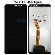 inlocuire display cu touchscreen htc u11 eyes