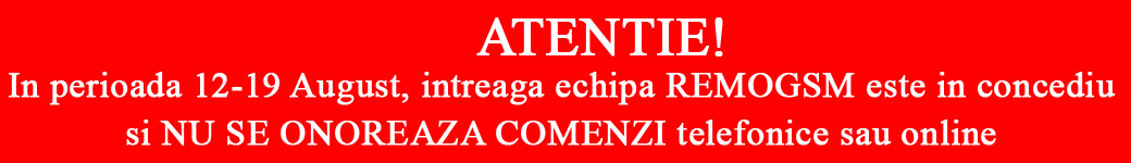 RemoGSM
