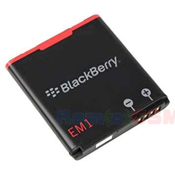 acumulator blackberry e-m1 blackberry curve 9350 9360 9370