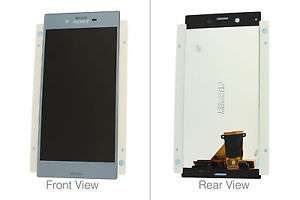inlocuire display cu touchscreen sony xperia xzs g8231 g8232 blue