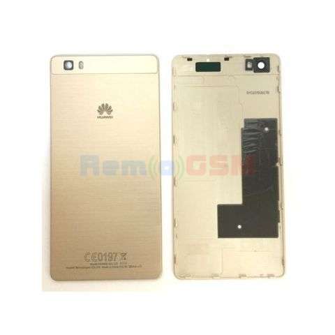 faith Vanity gravel Inlocuire Capac baterie Huawei P8 Lite ALE-L21 auriu Original | RemoGSM