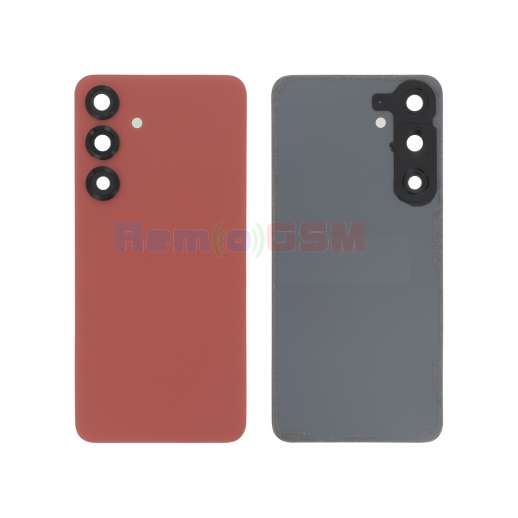 capac baterie samsung galaxy s25 plus s25+ sm-s936 coral red