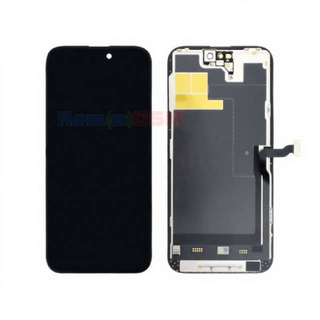 display apple iphone 14 pro max 120 hz soft oled bolt