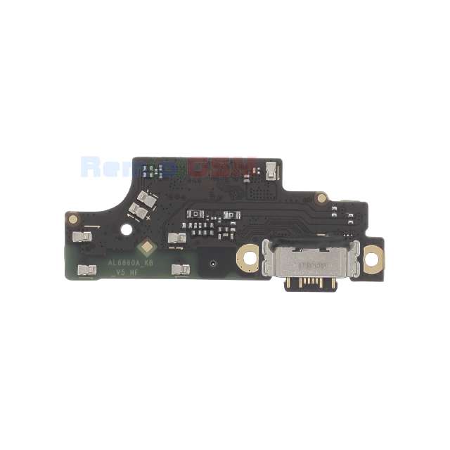 modul cu mufa incarcare si microfon xiaomi redmi note 13 pro 4g