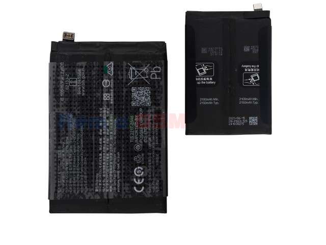 acumulator blp863 oppo reno6 5g