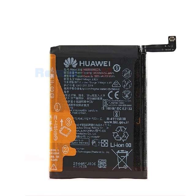 acumulator huawei hb396589ecw nova 5 nove 5 prosea-al00 sea-tl00 sea-al10 sea-tl10