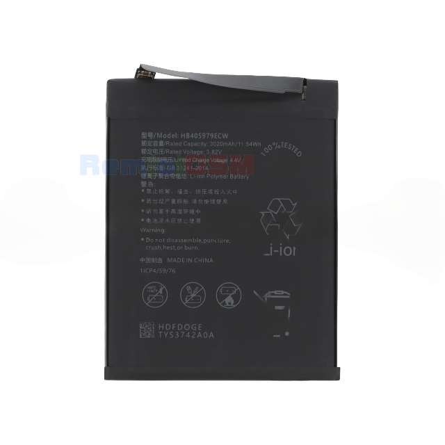 acumulator huawei hb405979ecw honor 6a honor 6chonor 7a honor 7s honor 8a y5 2017 y5 2018 y5 2019y6 2019