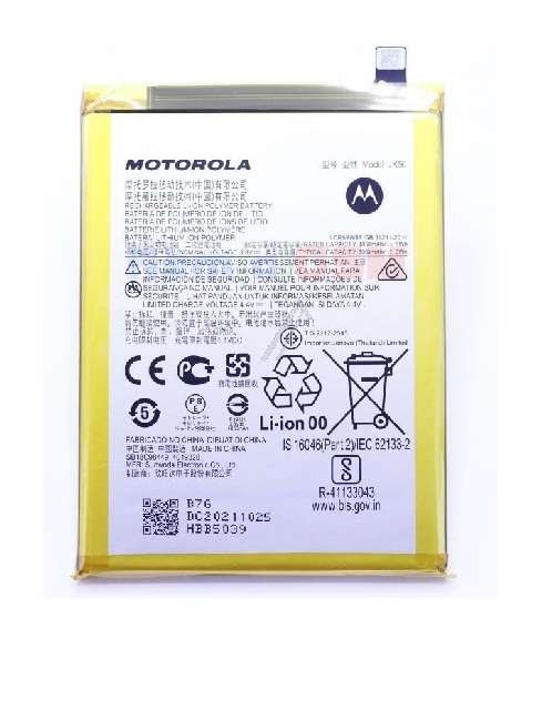 acumulator motorola jk50 moto e7 plus xt2081-1 xt2081-2 moto g9 play xt2083 xt2083-1