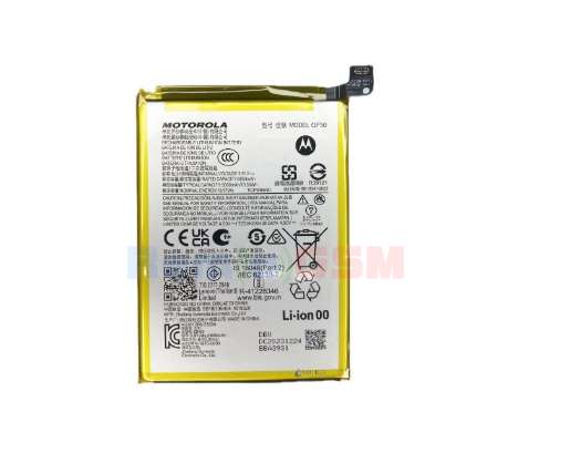 acumulator motorola moto g24 moto g34 qf50 oem xt2363 xt2307 sb18d96852