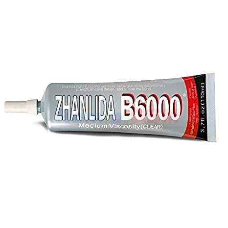 adeziv zhanlida b-6000 110ml