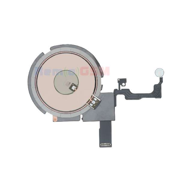 banda flex  nfc wireless charging flex cable flash ribbon iphone 15 pro max