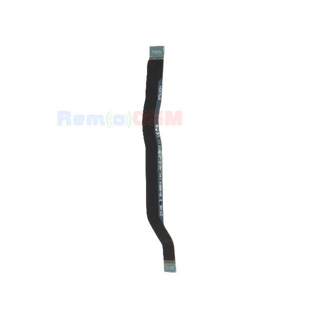 banda samsung galaxy note 20 sm-n980f frc network wifi signal antenna flex cable gh59-15340a