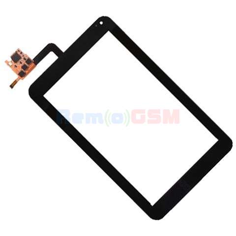 inlocuire geam touchscreen lg v900 optimus pad l-06c optimus pad