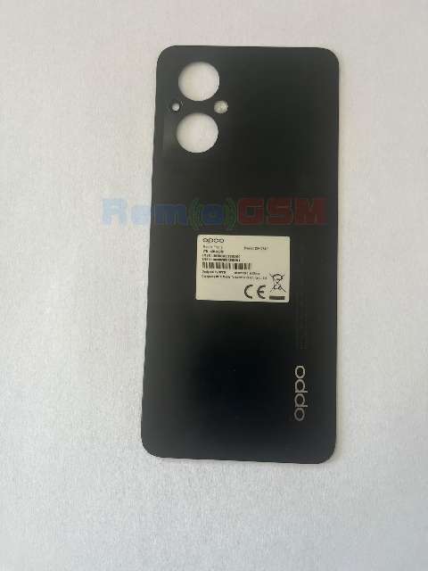 capac baterie oppo reno7 lite negru swap
