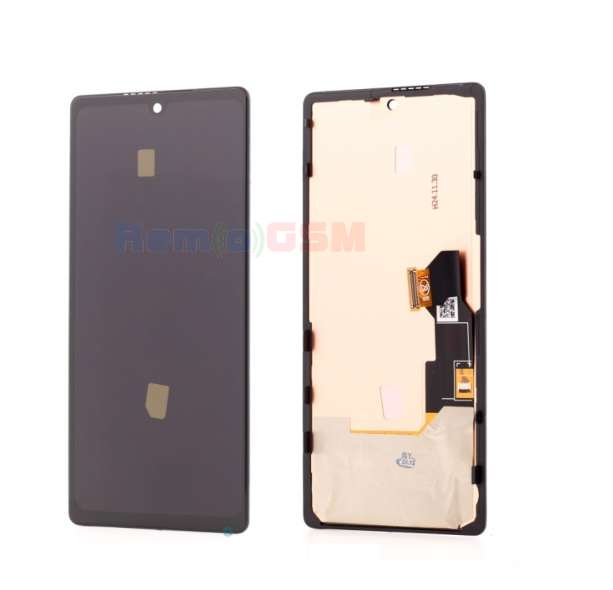 display cu touchscreen google pixel 6a gx7as gb62z g1azg gb17l