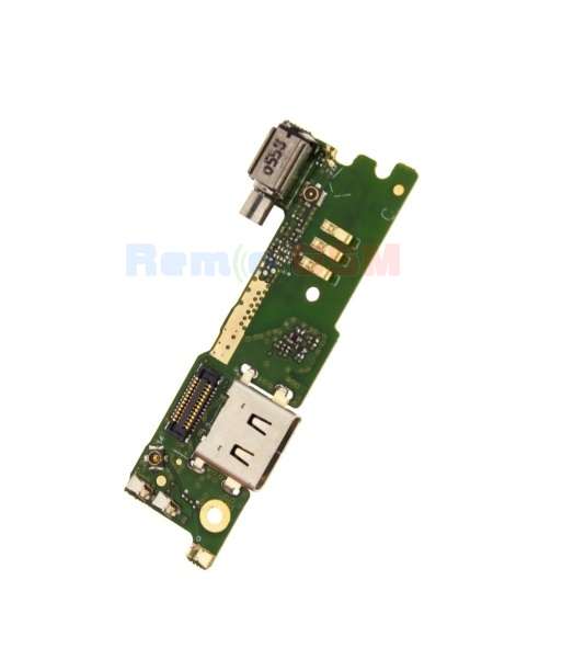 modul cu mufa incarcare si microfon sony xperia xa1 g3116 g3121 g3112 g3123 g3125