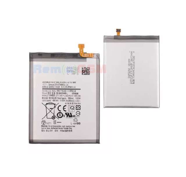 acumulator samsung galaxy a20 a30 a30s a50a50s eb-ba505abu