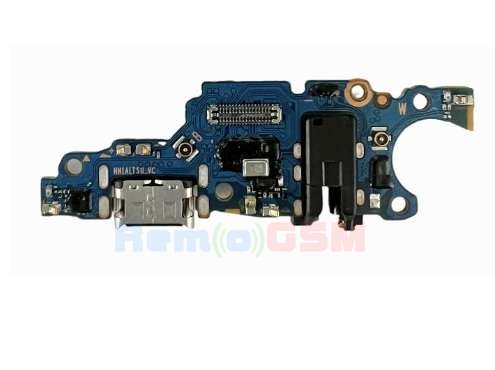 modul cu mufa incarcare si microfon honor 200 smart alt-nx1
