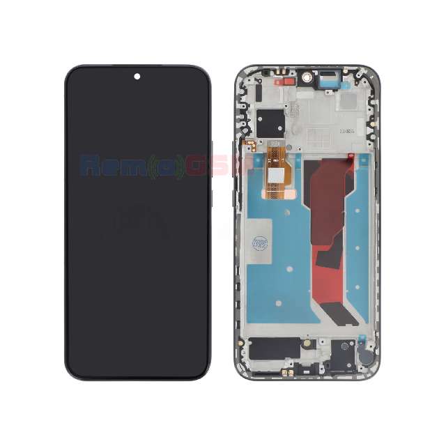 display cu rama huawei nova 12s swap