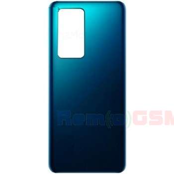 capac baterie huawei p40 pro deep sea blue els-nx9 els-n04 els-an00 els-tn00
