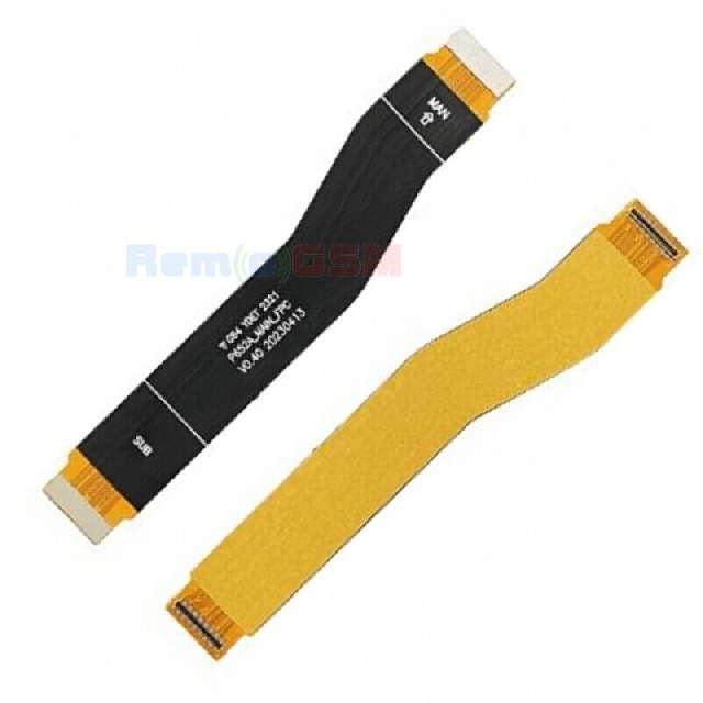 banda main flex motorola moto g84 5g