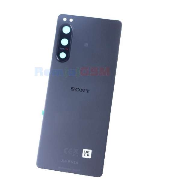 capac baterie sony xperia 5 iv  black xqcq62b-gc xqcq62ggc xq-cq72b2twcx0 xq-cq72c2twcx0 xq-cq72g2twcx0 xqcq54c0byd xqcq54c0gyd xqcq54c0cyd xq-cq54 xq-cq72a5050974b