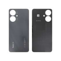 capac baterie xiaomi black rear window redmi 13c 5g 23124rn87g 23124rn87i 23124rn87c