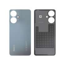 capac baterie xiaomi blue rear window redmi 13c 5g 23124rn87g 23124rn87i 23124rn87c