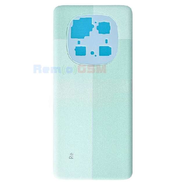 capac baterie xiaomi redmi note 14 pro 5g coral green