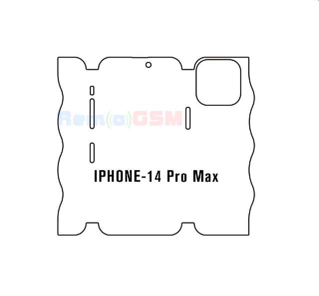 capac sticla spate iphone 12 mini black  a2399  a2176 a2398  a2400