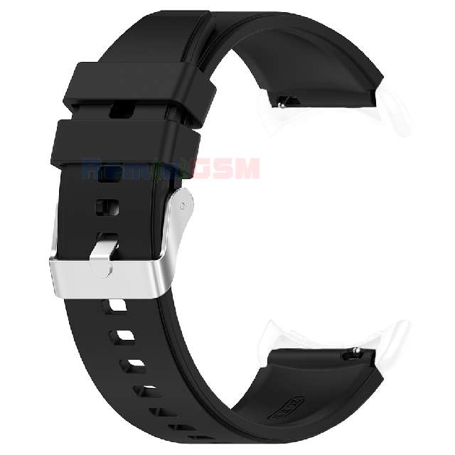curea pixel watch samsung galaxy watch 45 huawei watch gt 3 42mmgt 3 pro 43mm - black