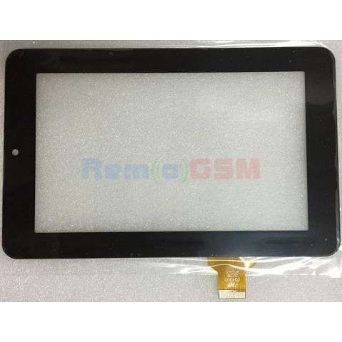 inlocuire geam touchscreen tableta 7 rev zy-41 0043v0 0728 wyj-k