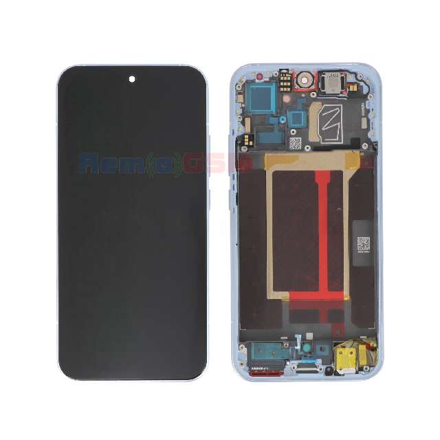 display cu rama oppo reno15 pro 5g oem aurora blue 621029000776