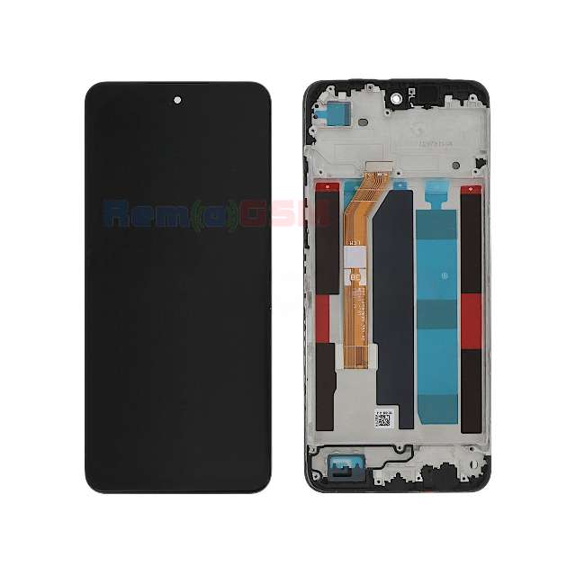 display cu rama realme c71 realme p3 lite 4g realme c73 4g
