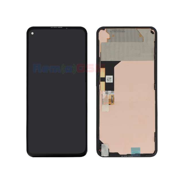 display cu touchscreen google pixel 5a 5g oem g949-00138-01