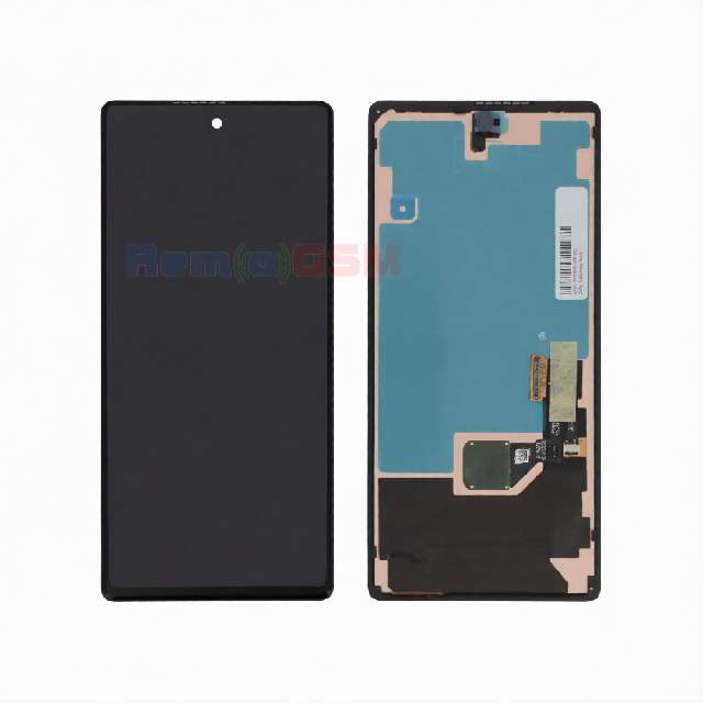 display google pixel 6 oem g949-00175-01