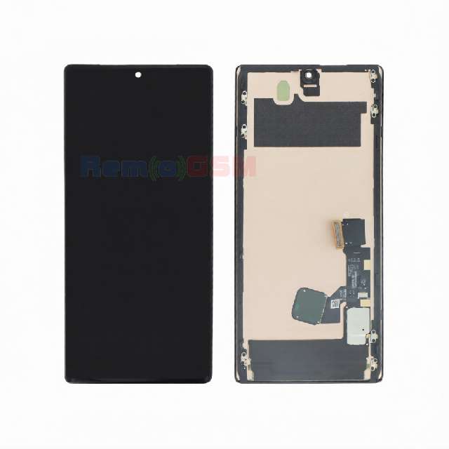 display cu touchscreen google pixel 6 pro oem g949-00219-01