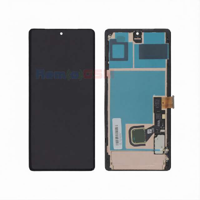 display google pixel 7 pro oem g949-00290-01 g949-00291-01