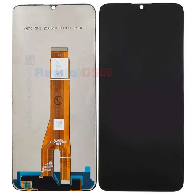 display cu touchscreen honor x7a rky-lx1 rky-lx2 honor play40 plus rky-an00
