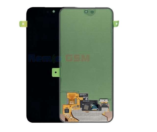 display cu touchscreen samsung galaxy s23 fe  sm-s711 gh82-32856a service pack oem