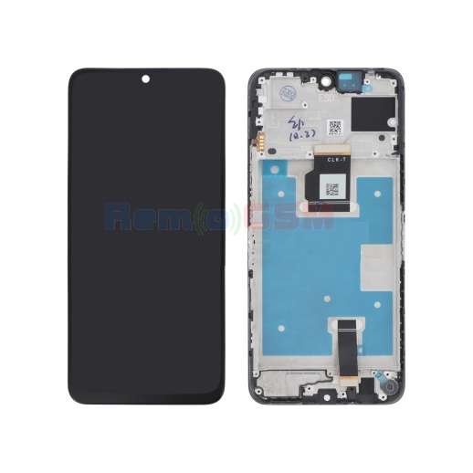 display cu rama huawei honor x7b honor 90 smart clk-lx1 clk-lx2 clk-lx3