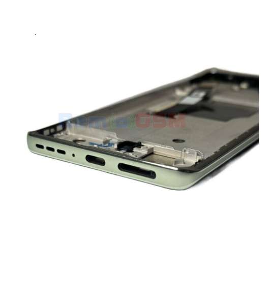 display cu touchscreen si rama motorola edge 40 neo xt2307 soothing sea oem 5d68c23159