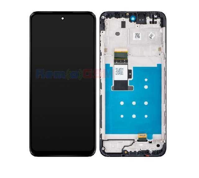display cu touchscreen si rama motorola moto g13 xt-2331 moto g23 xt-2333