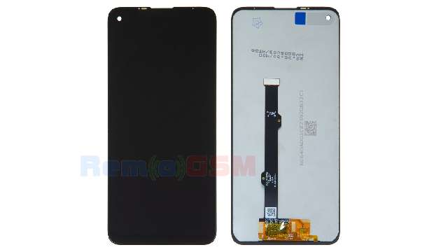 display cu touchscreen motorola moto g8 xt2045