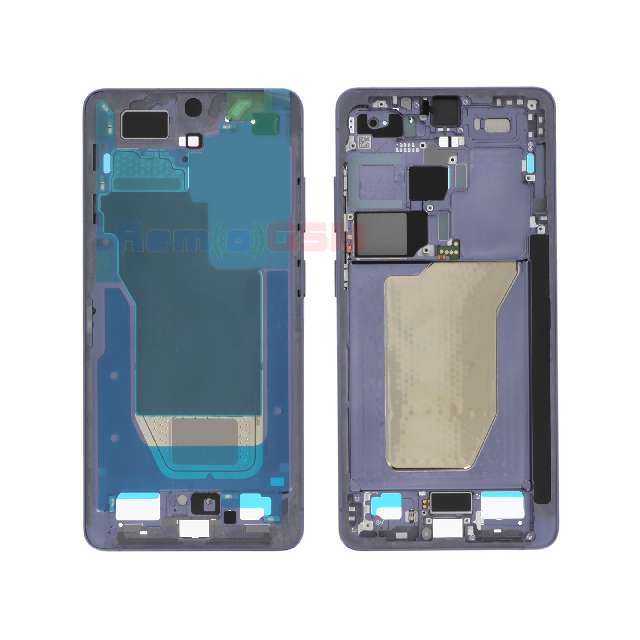 carcasa mijloc samsung galaxy s26 ultra sm-s948b cobalt violet oem gh82-38876c midframe