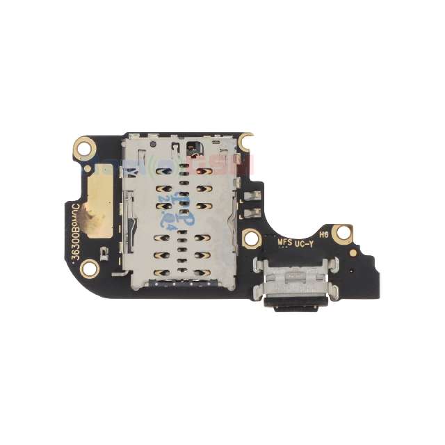 modul incarcare cu mufa microfon si cititor sim xiaomi mi 10 lite 5g