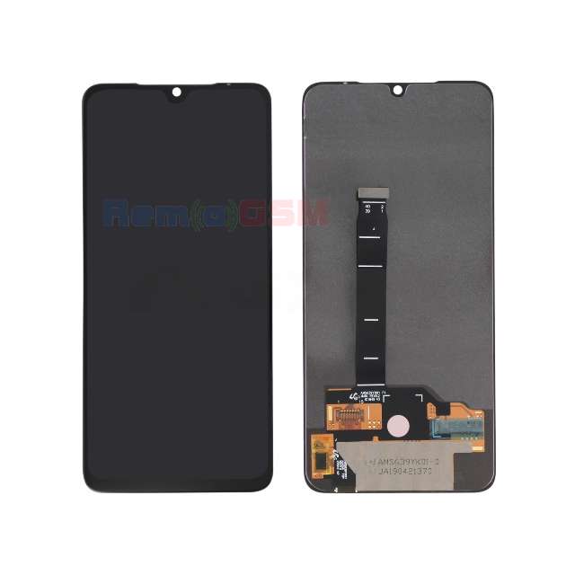 display cu touchscreen xiaomi mi 9 oled