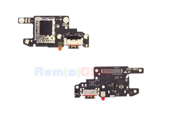 modul cu mufa incarcare si microfon xiaomi redmi note 13 pro 5g 2312dra50c 2312crad3c 2312dra50g 2312dra50i