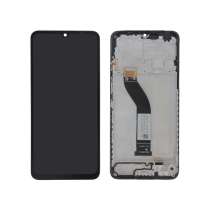 display cu touchscreen si rama xiaomi redmi 14c 2411drn47c 2409brn2ca 2409brn2cg 2409brn2cy